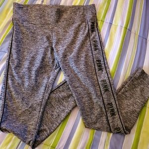 PINK Victoria's Secret leggings